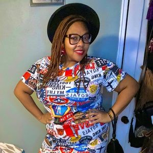 Meet Your Posher Dawnya